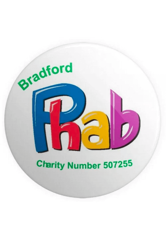 Bradford Phab logo